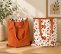 Reversible Tote bags