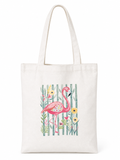 Coastal tote bags