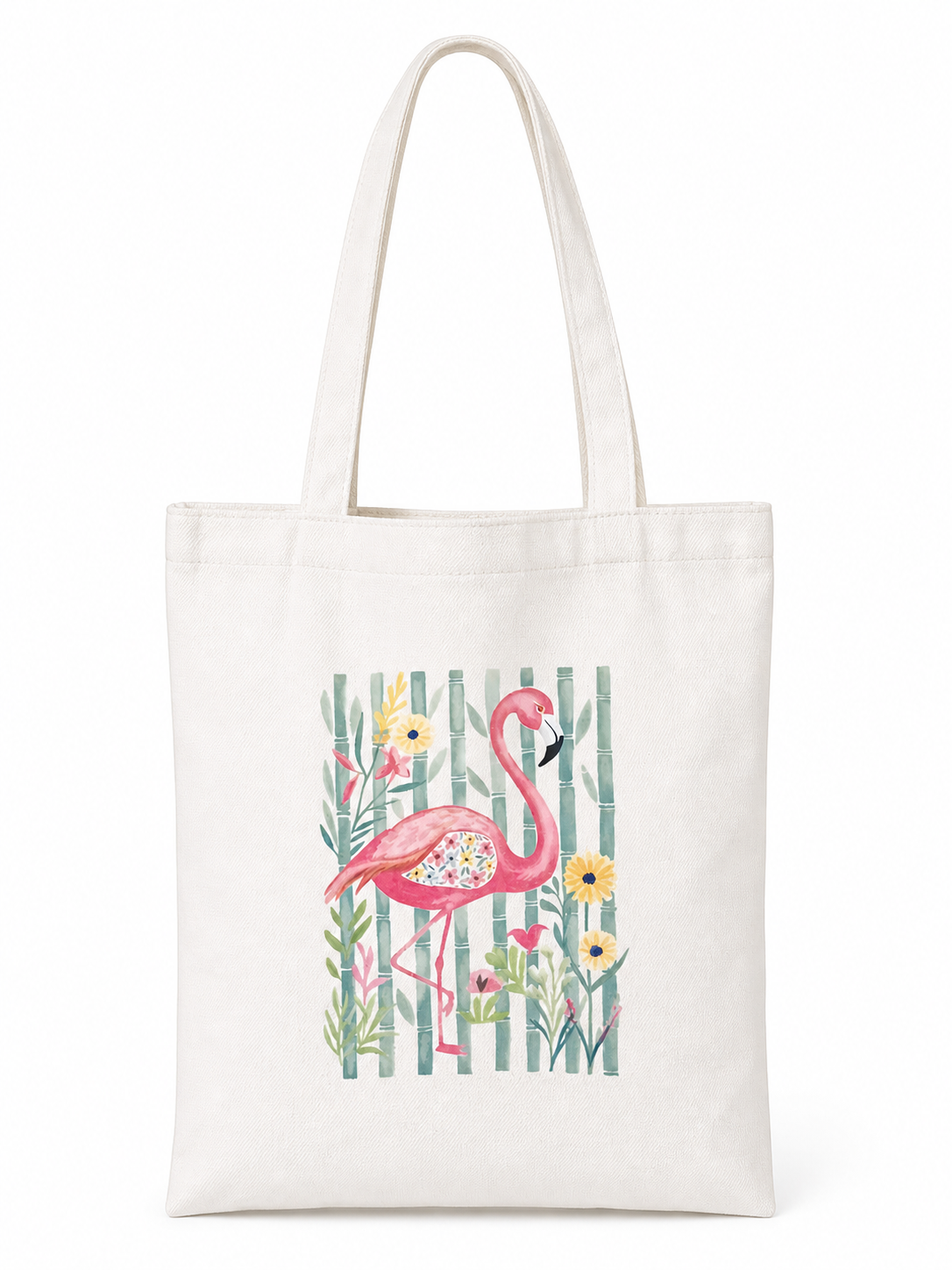 Coastal tote bags