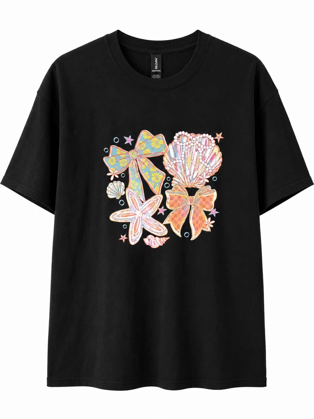 Fun graphic Tees