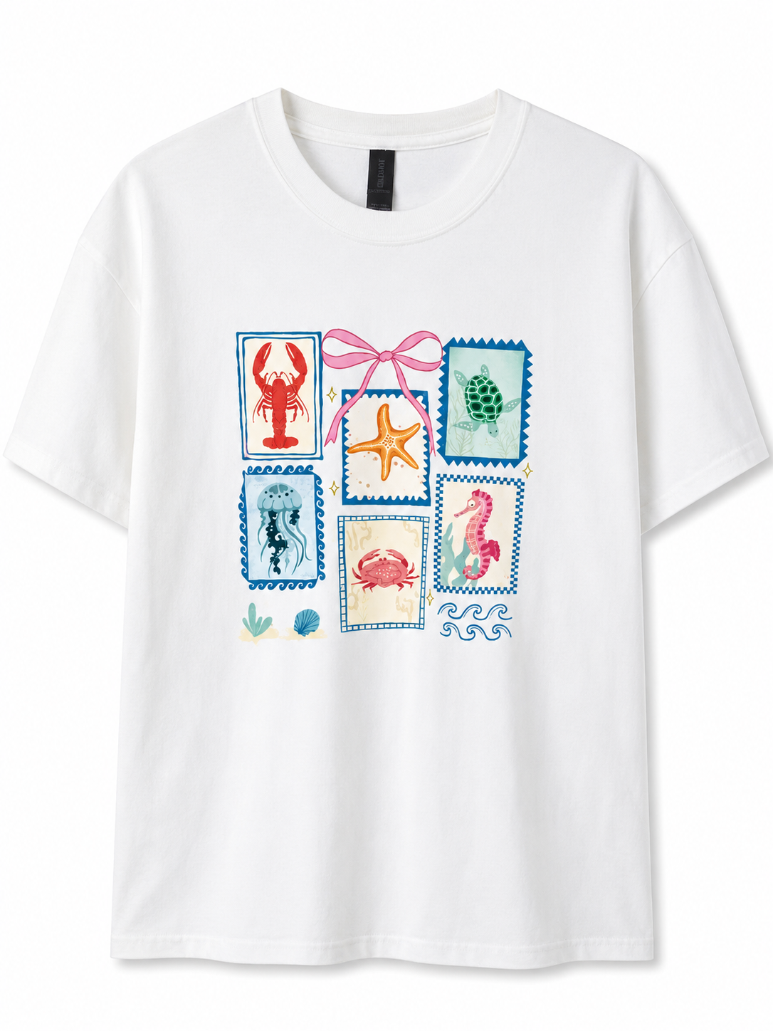 Fun graphic Tees