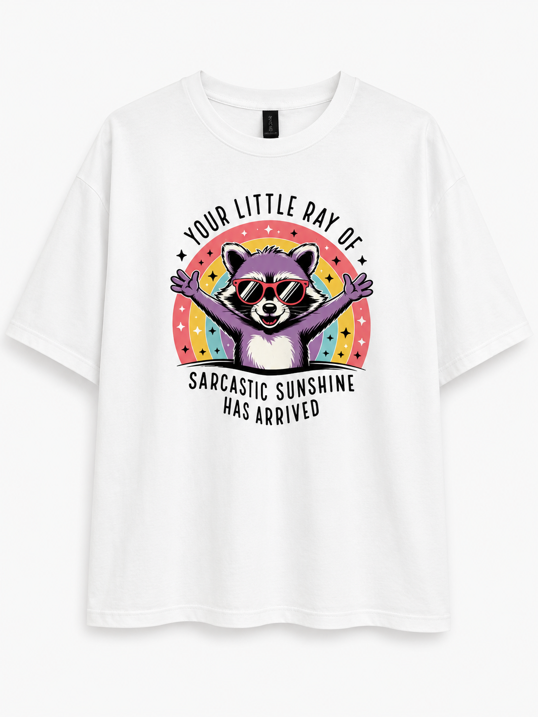 Fun graphic Tees