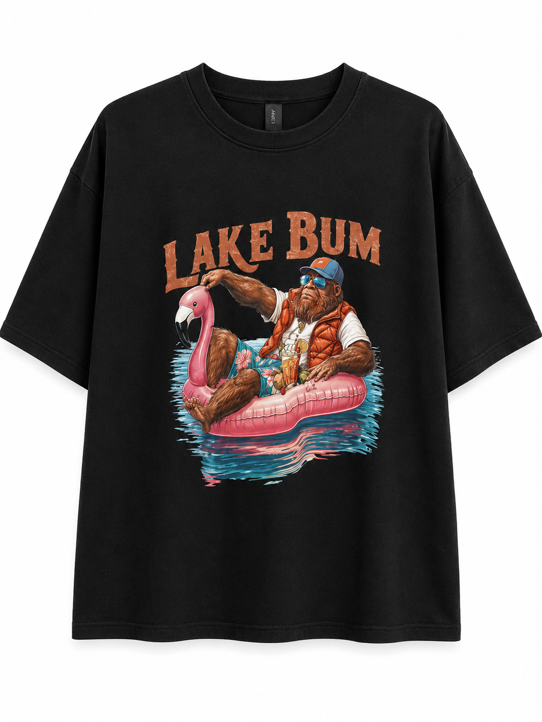 Fun graphic Tees