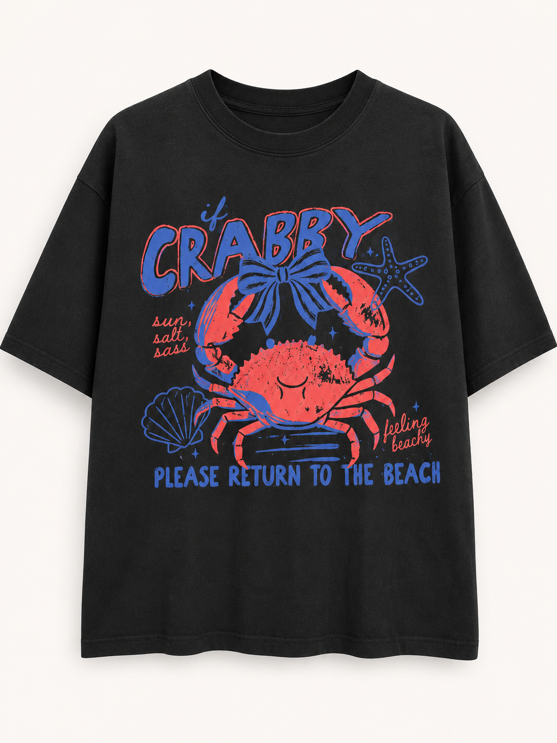 Fun graphic Tees