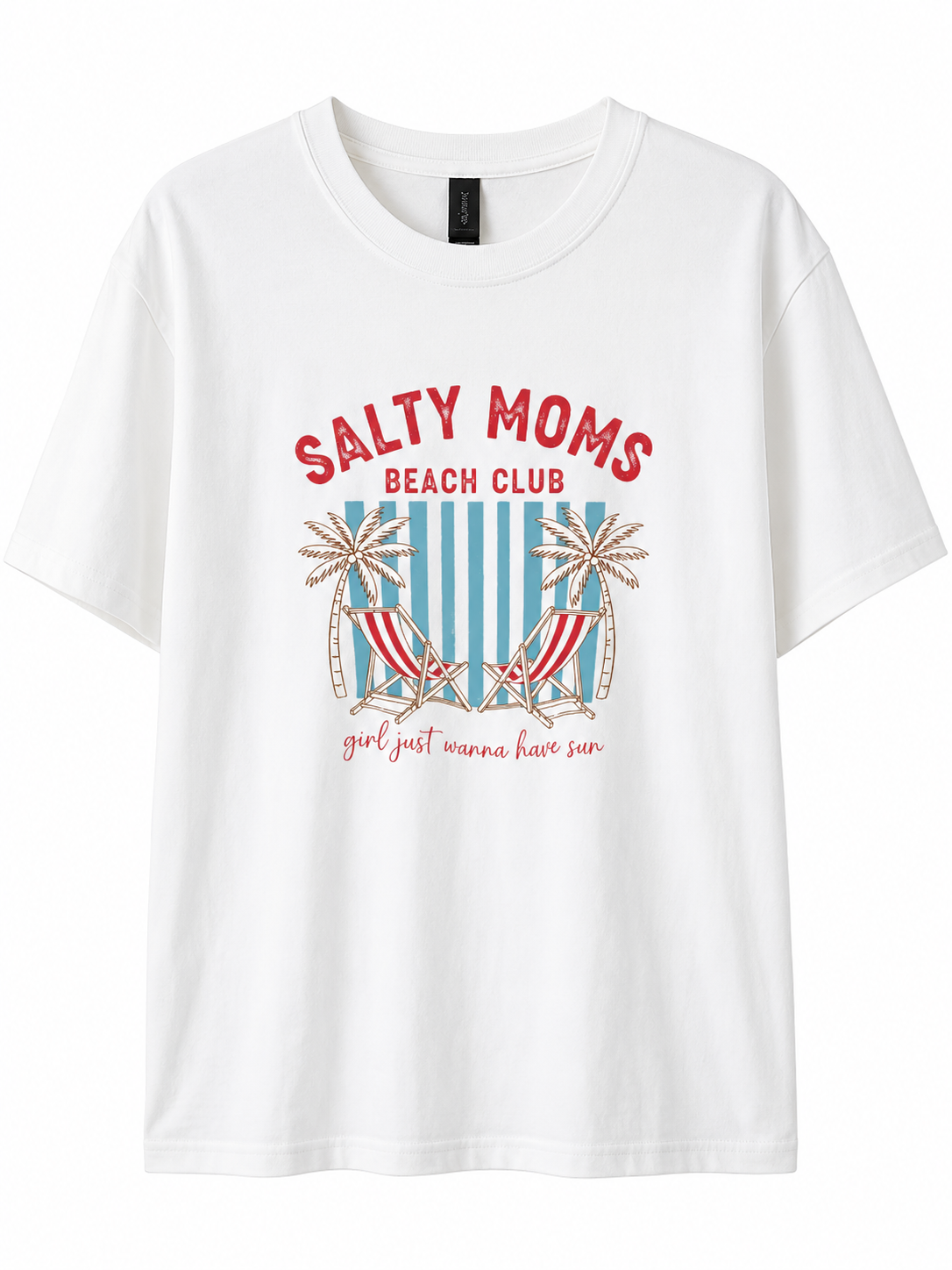 Fun graphic Tees