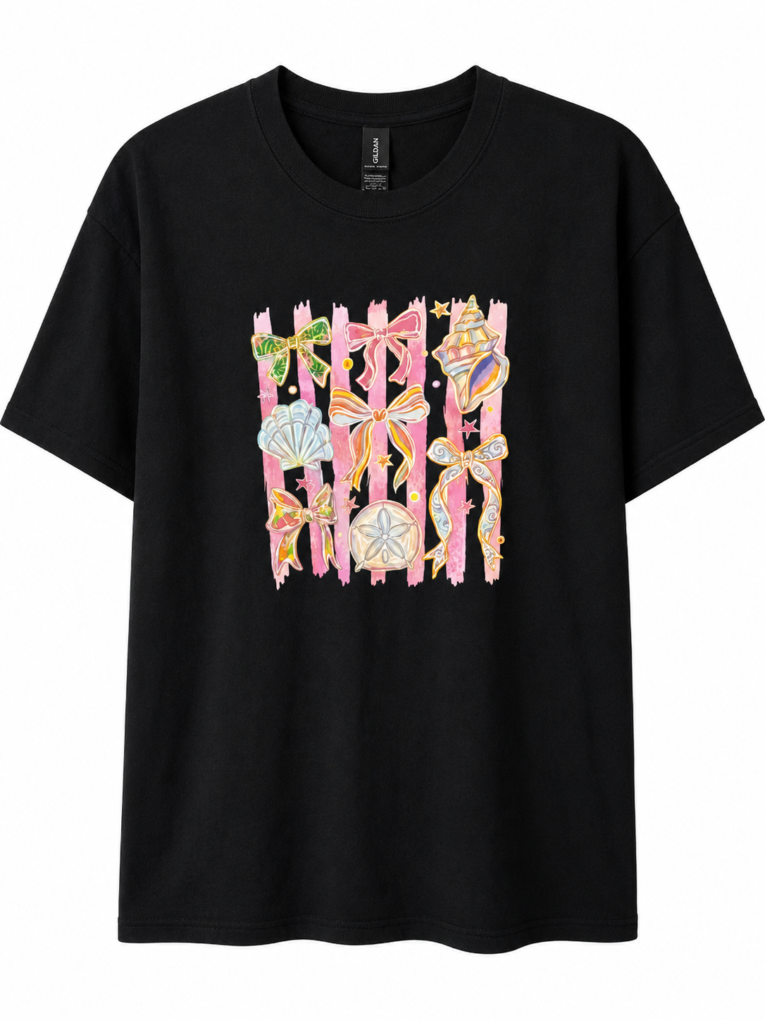 Fun graphic Tees